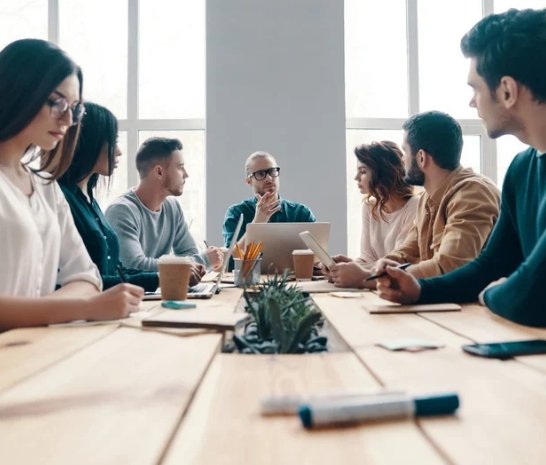 ZeOpto Staff Augmentation